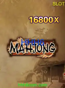 Mahjong