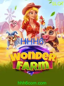 WonderFarm